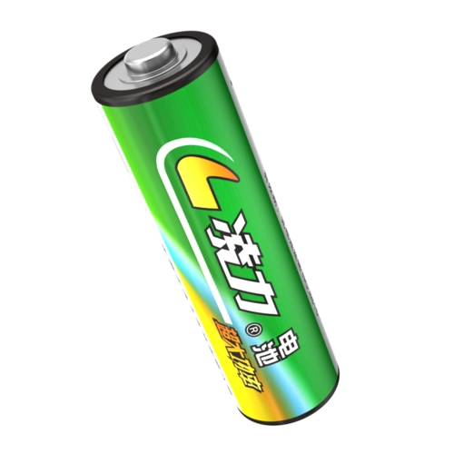 8815碳性电池五号电池
