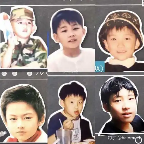 seventeen的成员最近有整形吗?