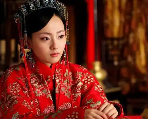 电视剧 美人如画张嘉倪洗澡在哪一集?