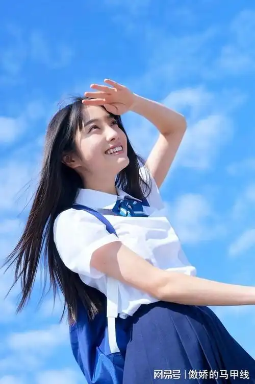 岛国美少女福田ルミカ,15岁青春无敌"e杯身材"让人羡慕不已!