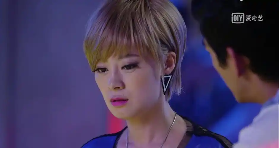 桃花运截图剧照图片