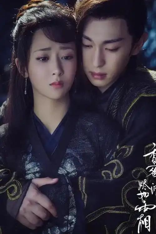 杨紫电视剧大全扒一扒杨紫演过的20部影视剧