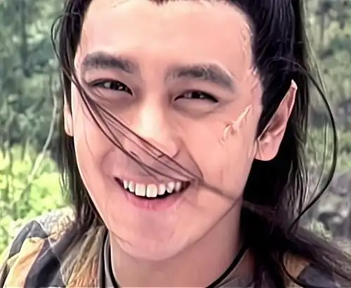 现在被夸经典的林志颖苏有朋版《绝代双骄》,当年被吐槽惨了