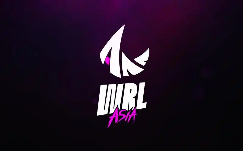 【英雄联盟手游亚洲联赛】logo升级,全新赛事