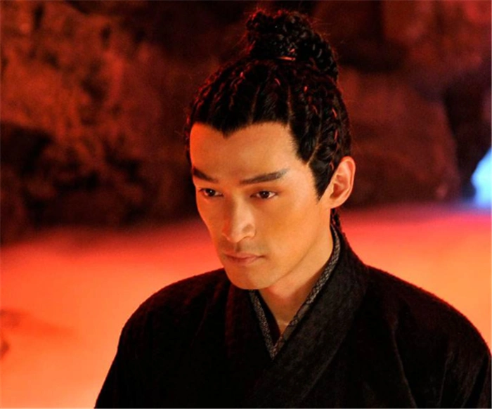 唐嫣,胡歌,刘诗诗