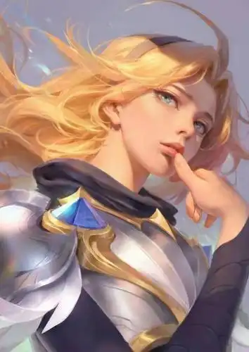 lol:官方宣布排位赛队友挂机后,将减少胜点扣除!