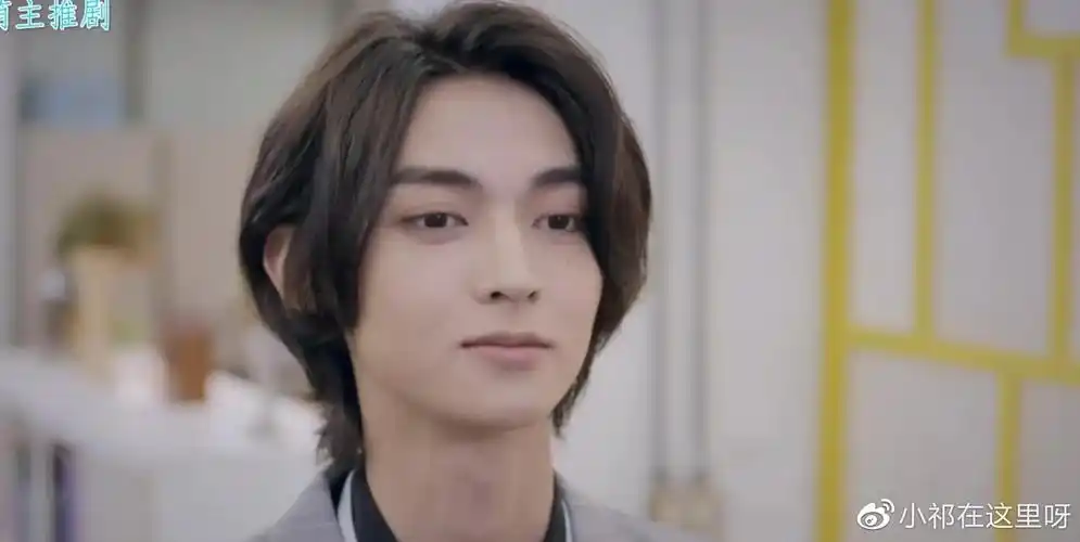 台剧history4近距离爱上你上线这颜值我不太ok