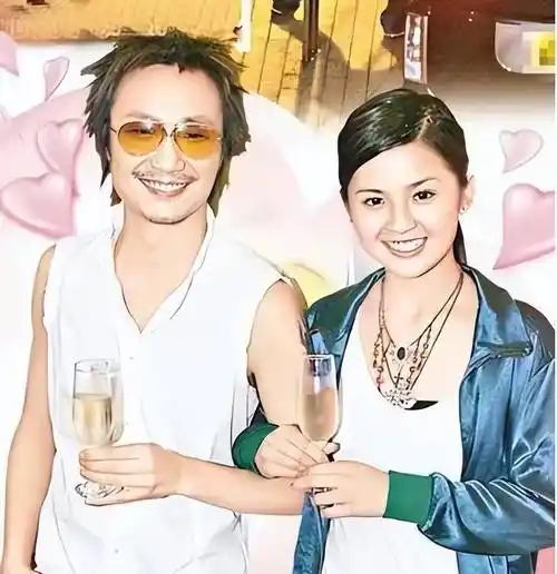 郑中基退圈:曾是风流的"港圈太子",与阿sa离婚后急流勇退?