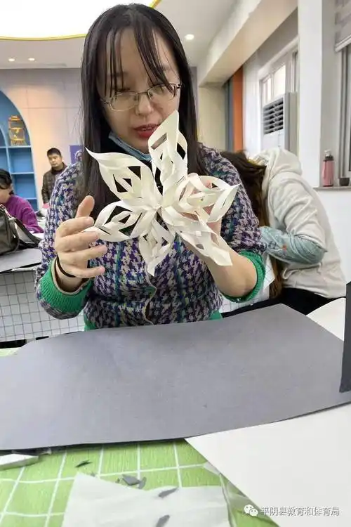 同台竞技尽展芳华平阴县青年教师艺术技能大赛