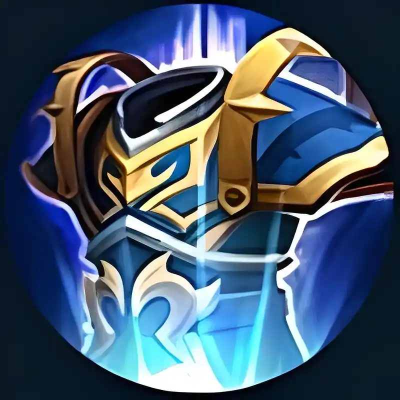 装备重绘.王者荣耀之复活甲/ai的尽头是女的吗,是的女的好呀 - 抖音