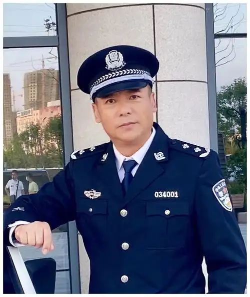 电视剧《分界线》热拍  佟凡动作戏酣畅淋漓