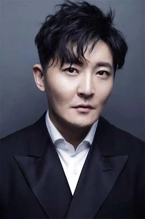 还在为颜值焦虑这8位圆脸男星告诉你演技才是王道