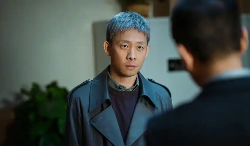 张译电视剧大全(张译不愧是"霸屏王",主演反腐剧《国家行动》和陈宝国