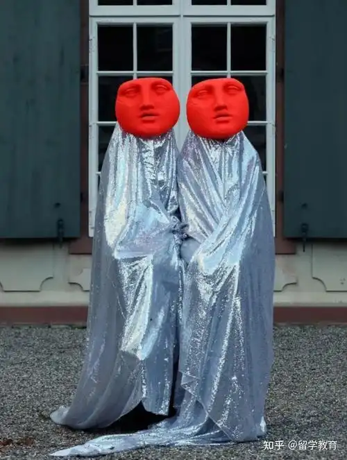 行为艺术究竟是什么? - 知乎