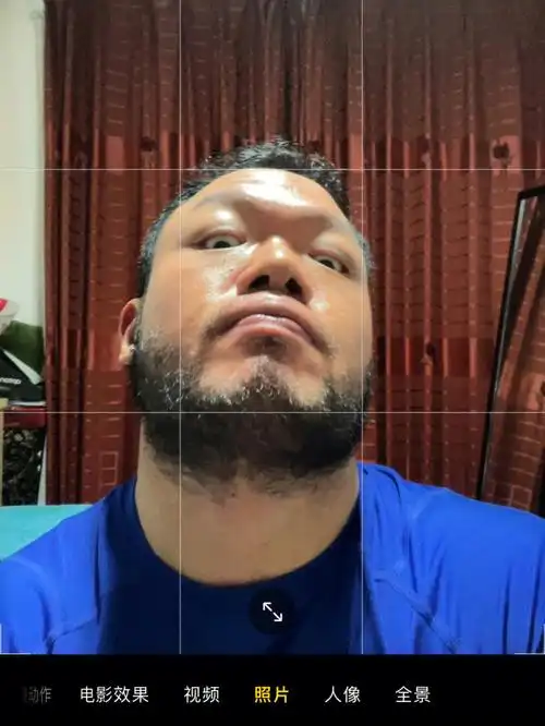 立个flag05不解封就不刮胡子06