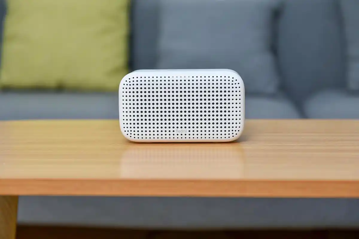 redmi小爱音箱play好不好redmi小爱音箱play上手评测