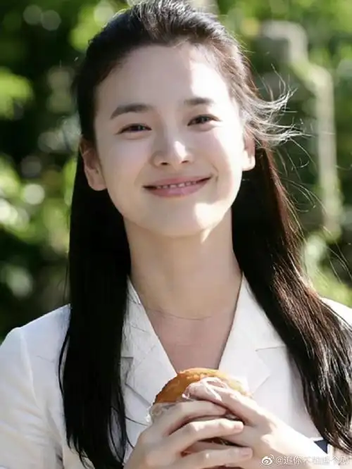 19岁的《蓝色生死恋》|蓝色生死恋|浪漫满屋|宋慧乔_新浪新闻