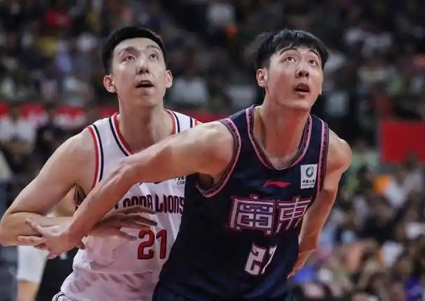 原创广东队主力球员亮眼杜锋新阵容效果显著豪取11连胜