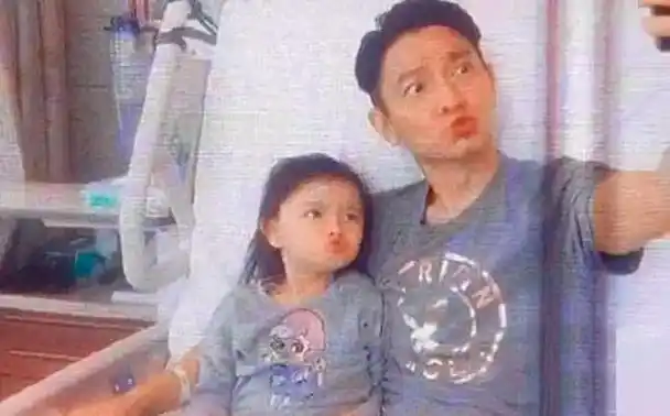 刘德华女儿刘向蕙心疼母亲为爱躲藏23年也理解父亲的难言之隐