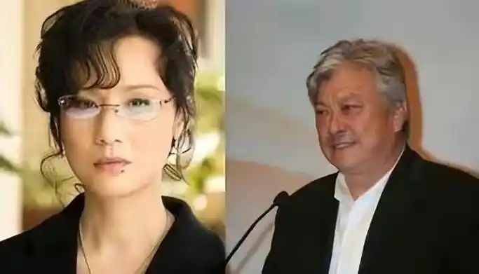 著名演员李建群与男友同居27年一生无儿无女63岁遗憾离世