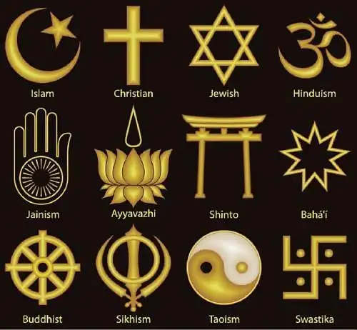 为何世界各国宗教都坚信不疑?