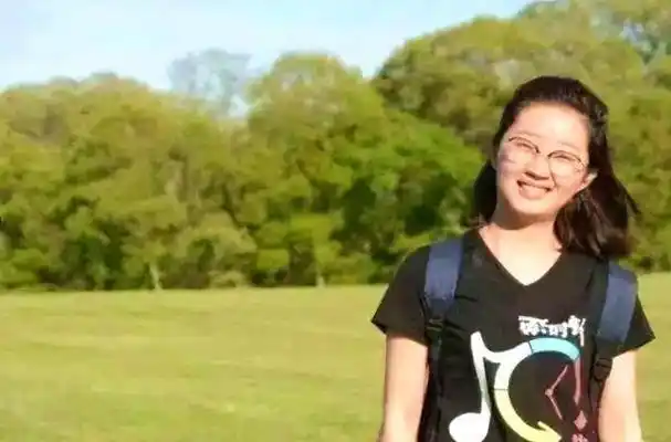 17年32岁北大才女唐晓琳,从金门大桥一跃而下揭露国外实验室内幕