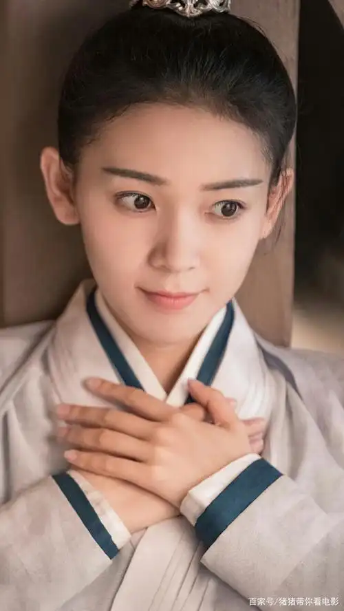 陈瑶古装高清图集