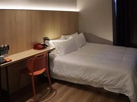 无锡市滨湖区江阴x hotel 嘉荷酒店预订_江阴x hotel 嘉荷酒店介绍