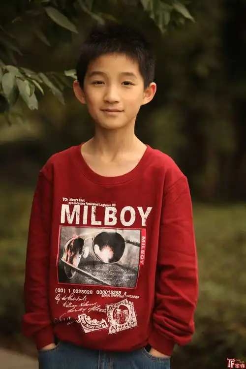 tf家族二代回忆录