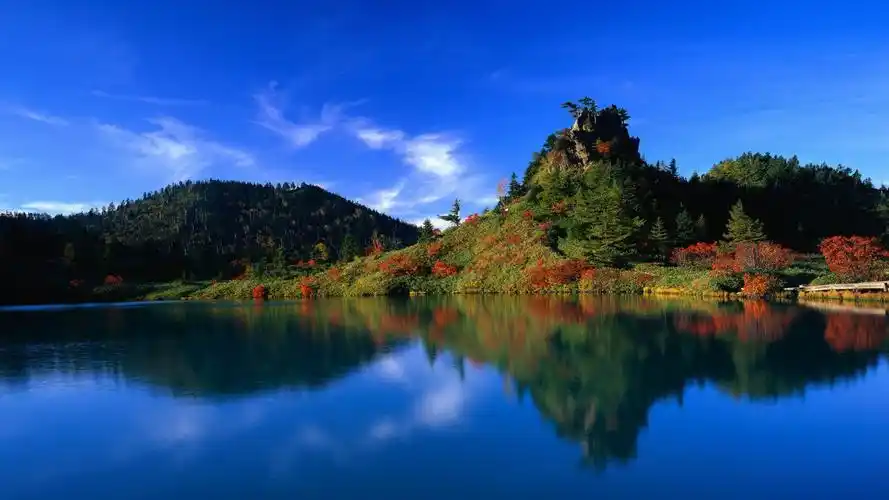 山水如画 风景壁纸 风景图片大全 风景桌面壁纸大全 免费风景高清壁纸