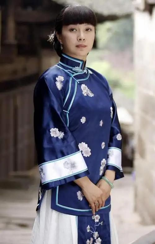 1974年9月5日生于山东济南,中国内地女演员,毕业于山东艺术学院戏剧系