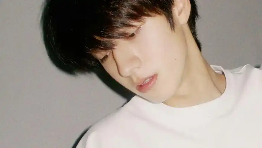 朱志鑫|一些近期22x分享的适合做壁纸的图