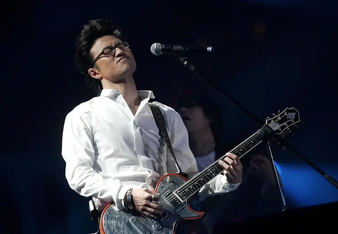 2023汪峰泰州演唱会(5月27日)地点,时间,票价