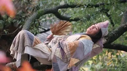 《济公新传》精彩剧照