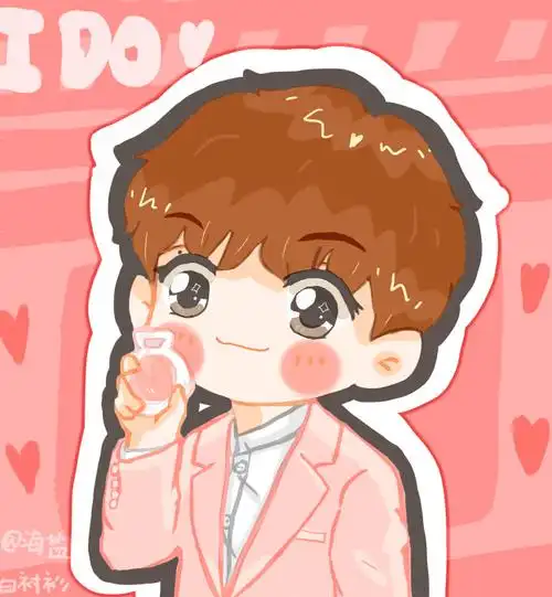 ninepercent尤长靖 by优可(cr微博)