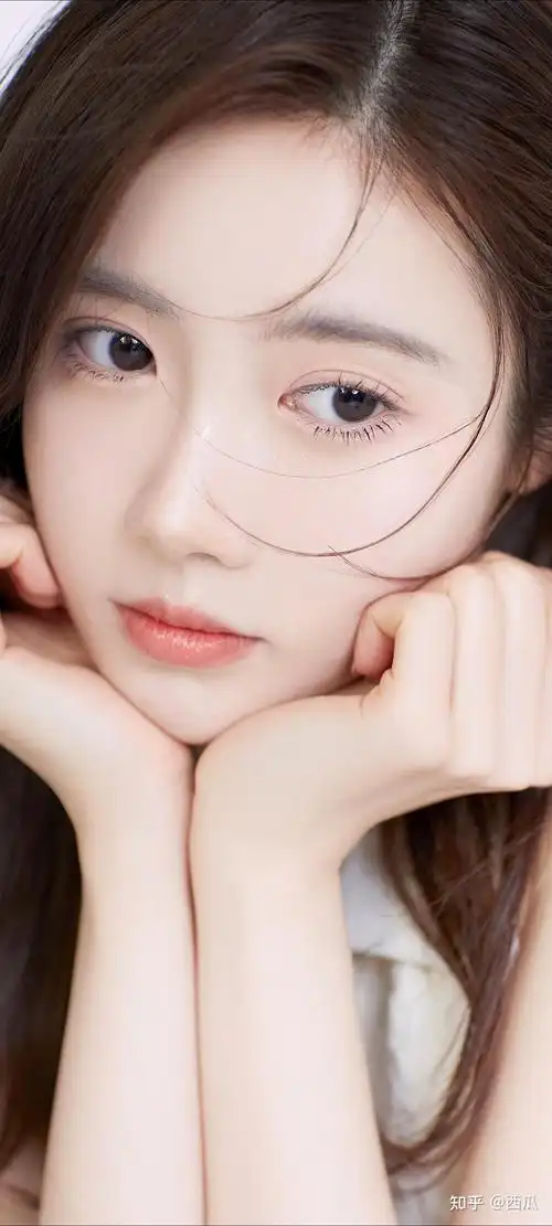 有哪些将4k手机屏发挥极致的壁纸(竖屏)? - 知乎