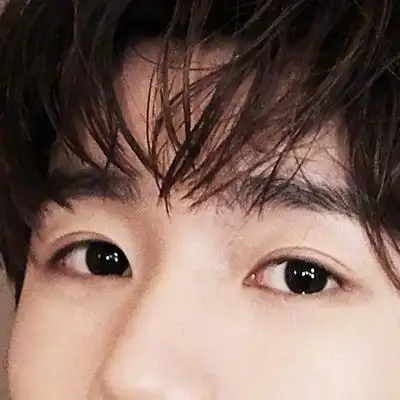 5张王源的眼睛照藏了一张肖战假粉一脸懵老粉我来