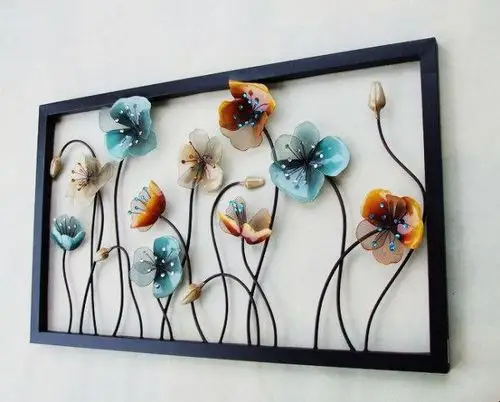 家居 装饰画的选购有什么技巧装饰画是很常见的装饰材料,适用于客厅