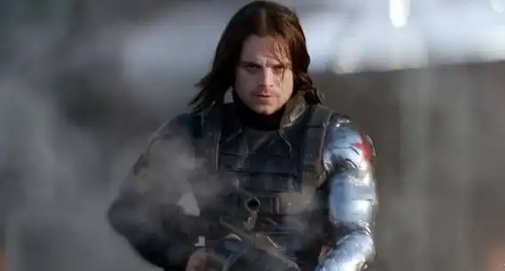 美队为什么不把盾牌给冬兵 却给了能力一般的猎鹰