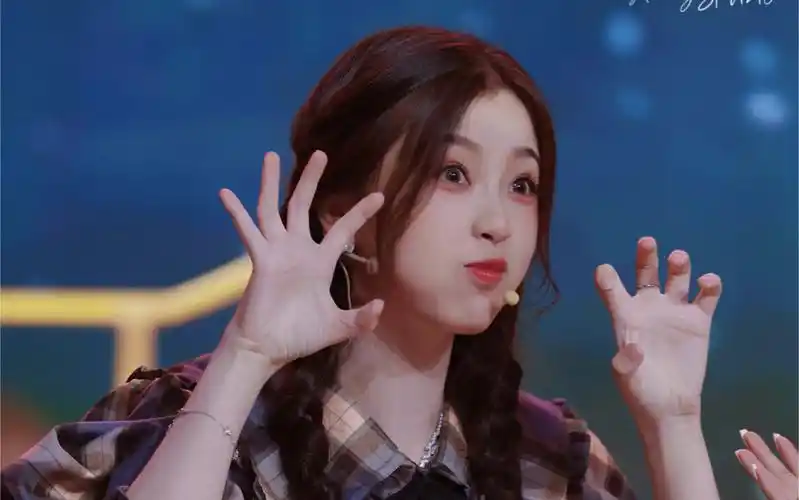 【虞书欣】怎么会有又欲又可爱的人啊