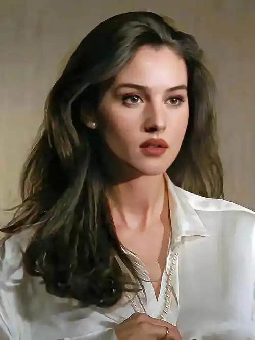 球花经典之作《西西里的美丽传说》度盘评分9.7_玛莲娜_雷娜多_雷纳多