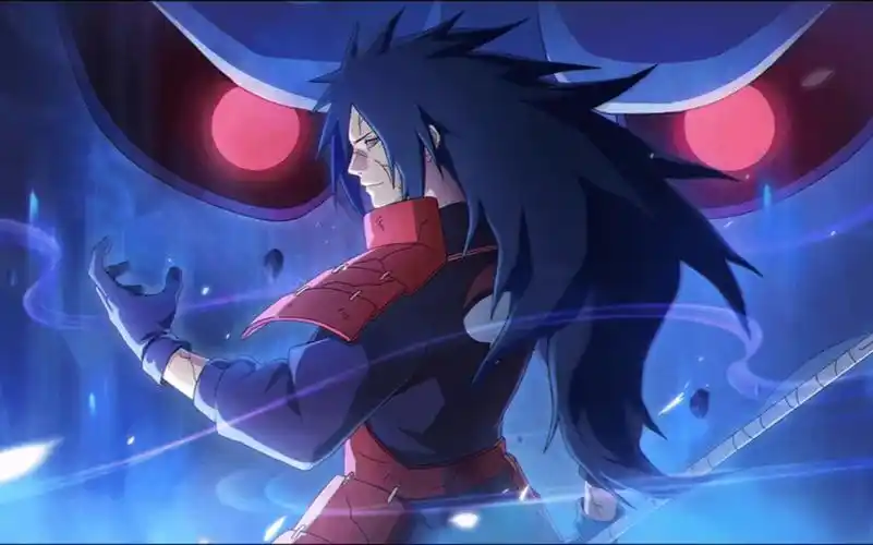 秽土解斑第三波爆料,骑木龙飞天宇智波反弹!