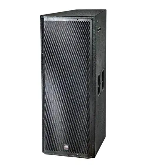 【图】- 看参数考量并选择专业舞台音响 【爵士龙音响厂家】 - 广州花