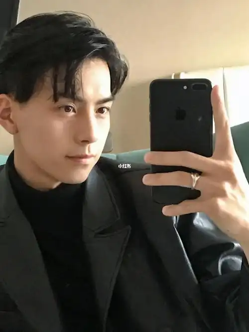 吹牛呢哥是纯爱战士#狮子座#纯爱#185大帅哥