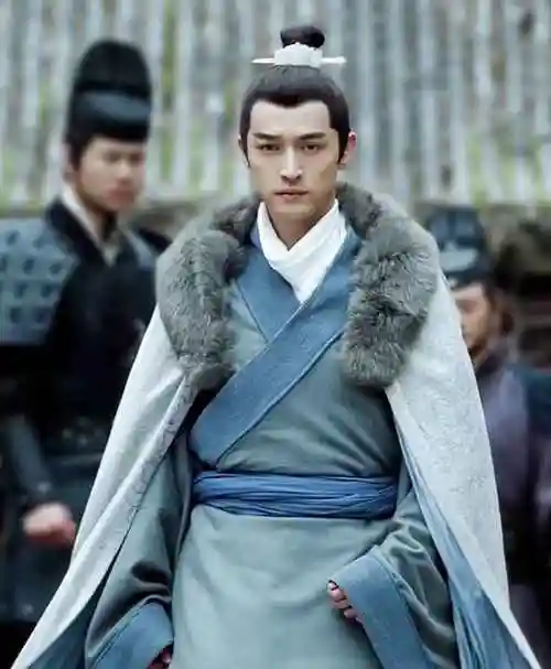 琅琊榜中的梅长苏在你心中是一个怎样的存在