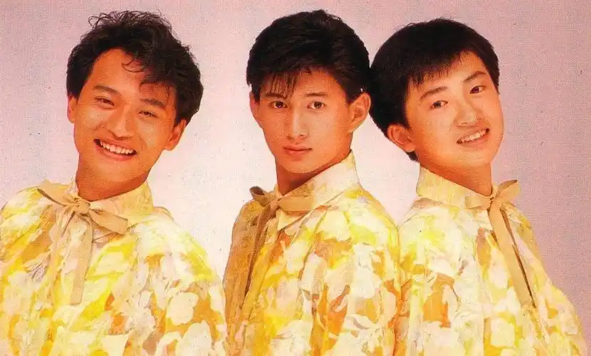 小虎队为什么不火了?