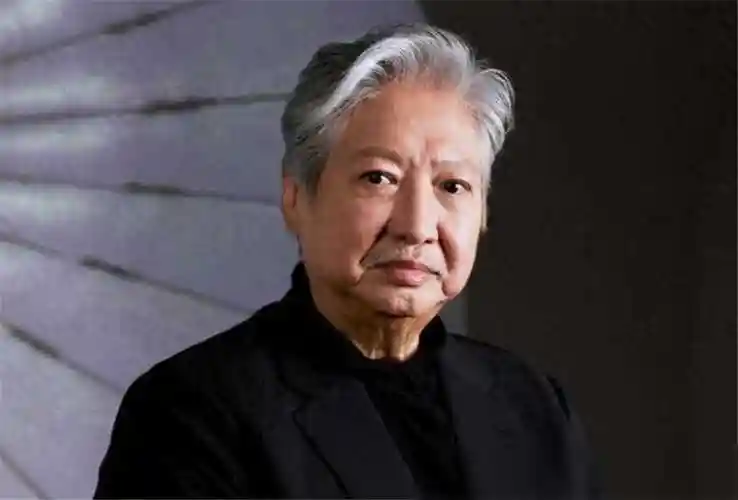 总之,陈志朋荣获42届金像奖终身成就奖是对他多年来为中国电影事业