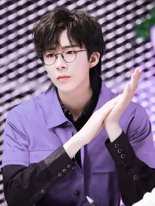 阳光男孩刘宇宁