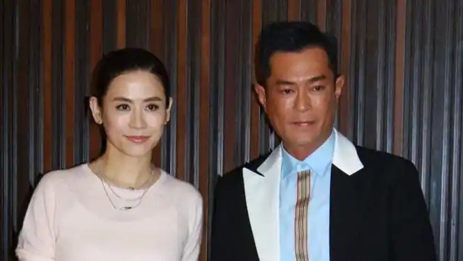 古天乐否认与宣萱结婚生子调侃传闻离谱相识多年早已是家人