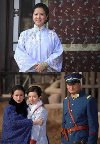 2013-【大宅门1912】-杨九红